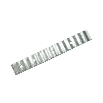 Requisitos de precisión Productos de hardware de precisión galvanizados con proceso de estampado