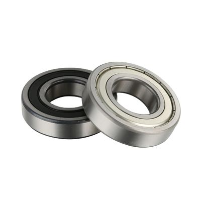 Proceso de estampado OEM CNC Hardware Parts Bearing Parts Ball Machine Gear Motor Hardware