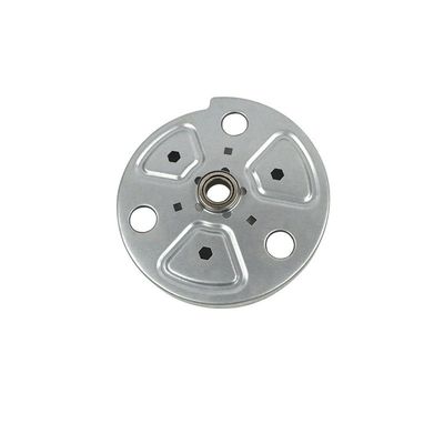 Componentes de hardware CNC OEM Metal dibujado en profundidad piezas de dibujo en profundidad