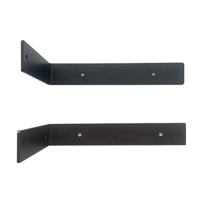 Accesorios de apoyo sísmico galvanizados de tubos solares de acero inoxidable