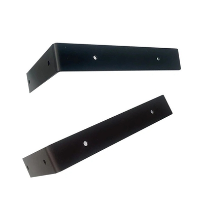 Accesorios de apoyo sísmico galvanizados de tubos solares de acero inoxidable