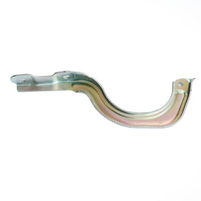 Fabricación de piezas de corte por láser de chapa de metal, acero y cobre