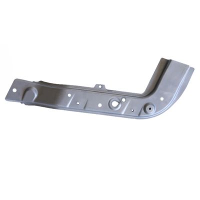 Fabricación de piezas de corte por láser de chapa de metal, acero y cobre