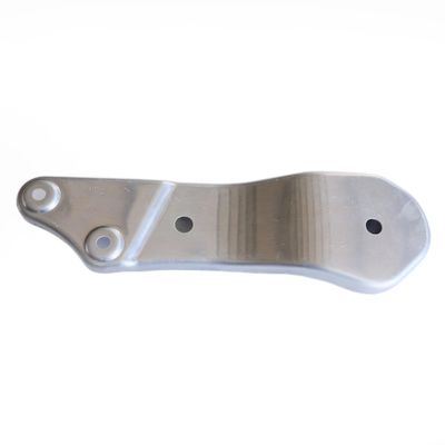 Fabricación de piezas de corte por láser de chapa de metal, acero y cobre