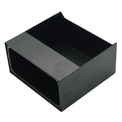 Partes de estampado de acero inoxidable personalizadas para la fabricación de componentes de hardware CNC OEM