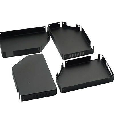Fabricación de chapa metálica de acero inoxidable a medida para componentes de hardware CNC OEM