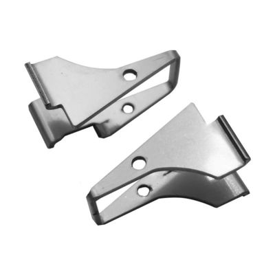 Proceso de estampado Hardware de precisión para fábricas Fabricación de chapa de metal a medida OEM