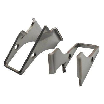 Proceso de estampado Hardware de precisión para fábricas Fabricación de chapa de metal a medida OEM