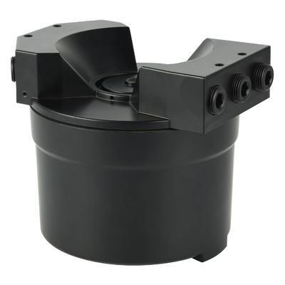 Productos de maquinaria de precisión de acero inoxidable, fundición a presión y fundición de arena