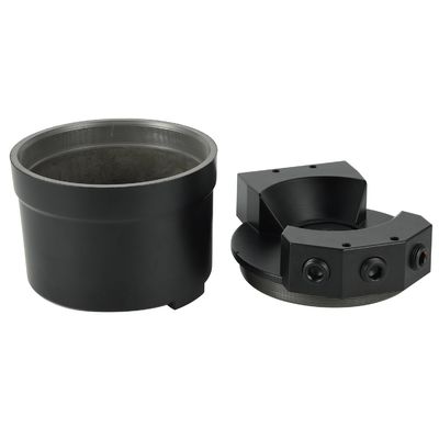 Productos de maquinaria de precisión de acero inoxidable, fundición a presión y fundición de arena