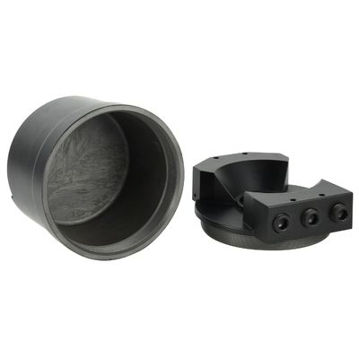 Productos de maquinaria de precisión de acero inoxidable, fundición a presión y fundición de arena