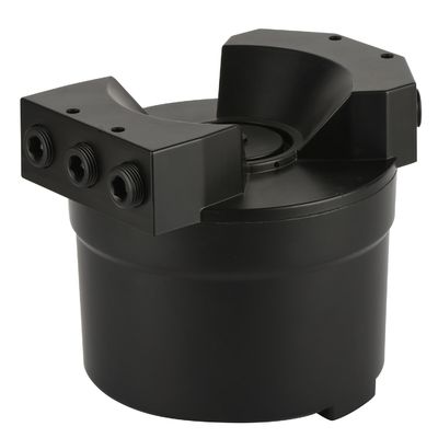 Productos de maquinaria de precisión de acero inoxidable, fundición a presión y fundición de arena