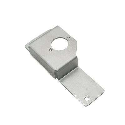 Servicios profesionales de estampado Productos de hardware personalizados Doblaje Soldadura Corte láser