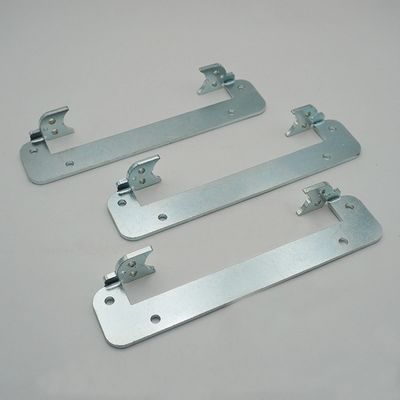 Servicios profesionales de estampado Productos de hardware personalizados Doblaje Soldadura Corte láser