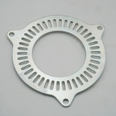 Servicios profesionales de estampado Productos de hardware personalizados Doblaje Soldadura Corte láser