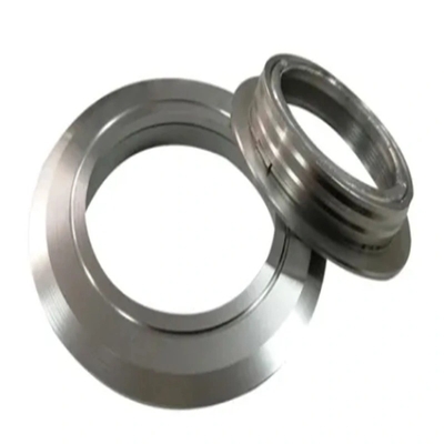 Componentes de hardware OEM CNC Estampado de metal de acero inoxidable de alta precisión con revestimiento