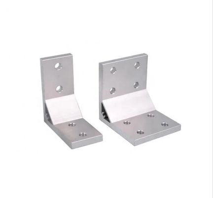 Accesorios OEM Partes de máquinas de núcleo de torno para procesamiento de aluminio no estándar personalizado