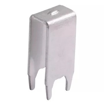 Partes de estampado recubiertas en polvo soporte de estante de trabajo pesado para componentes de hardware CNC OEM