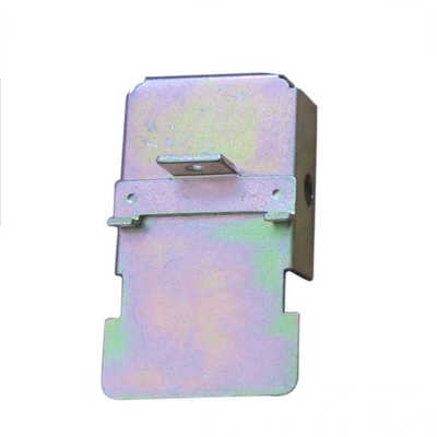 Partes de acero inoxidable de estampado personalizado para productos de hardware de precisión