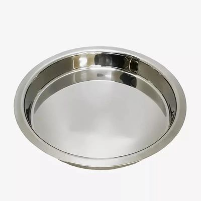 Partes de estampado de hoja de aluminio de flexión de metal de dibujo profundo con material de acero inoxidable