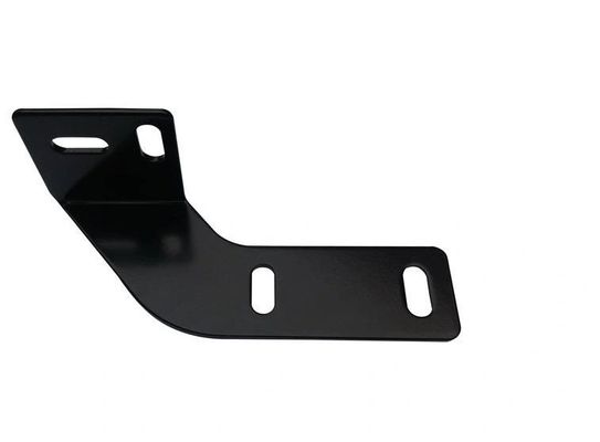 Partes de estampado para chapas metálicas de baterías de acero inoxidable y componentes de hardware CNC OEM