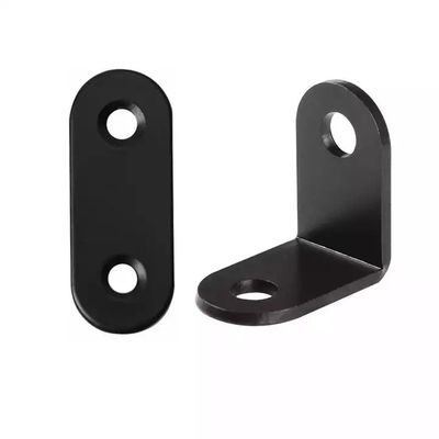 Partes de estampado fabricadas por el cliente para muebles de productos de hardware de precisión en fábricas