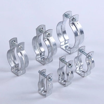 Productos de maquinaria de precisión C-Purlin C-Canal de zinc revestido fabricados en fábricas