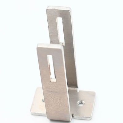 Productos de hardware de precisión de acero inoxidable para techos metálicos de chapa láser