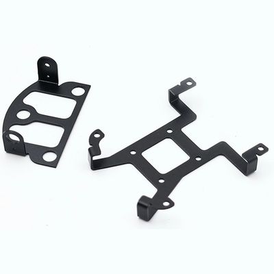 Productos de hardware de precisión de acero inoxidable para techos metálicos de chapa láser