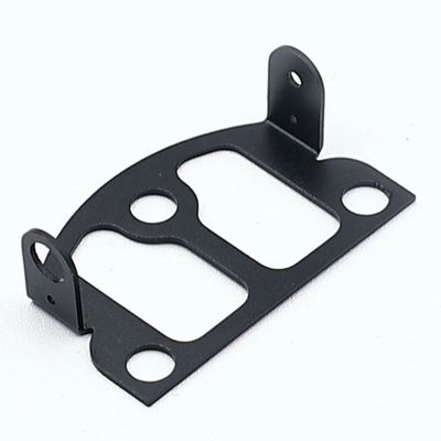 Productos de hardware de precisión de acero inoxidable para techos metálicos de chapa láser