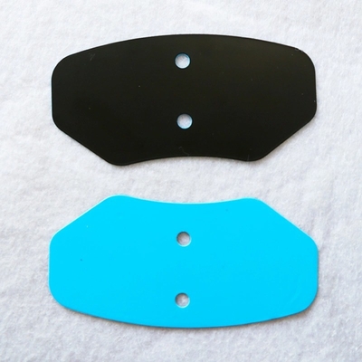 Accesorios de pastillas de freno de acero inoxidable y productos de hardware más precisos para reparaciones