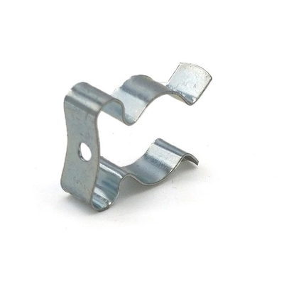 Productos de hardware de precisión para los accesorios de las pastillas de freno de automóviles