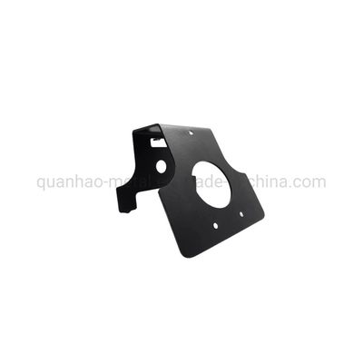 Productos de procesamiento de chapa de metal de acero inoxidable de precisión para componentes de hardware CNC OEM