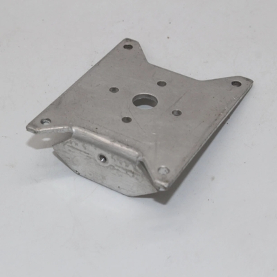 Componentes de hardware OEM CNC Máquinas de precisión personalizadas Procesamiento de hierro de acero inoxidable Aluminio