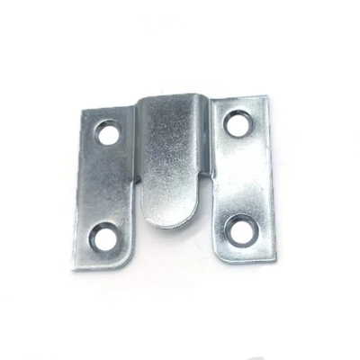 Productos de hardware de precisión Proceso de estampado personalizado Acero inoxidable Primavera de hoja plana