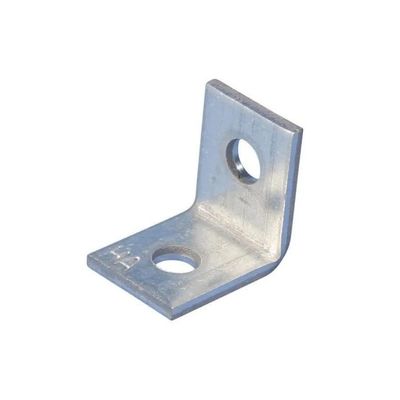 Partes de estampado de precisión de acero inoxidable para componentes de hardware CNC OEM Cortado por láser