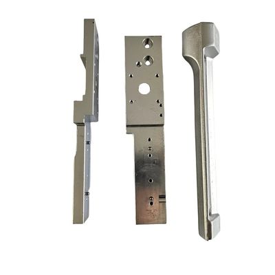 Servicio de forja en frío de precisión para piezas de acero de aleación de carbono en fábricas