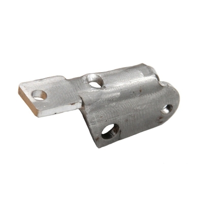 Procesamiento de piezas no estándar de estampado de acero inoxidable para hardware de precisión OEM
