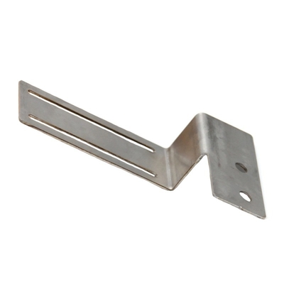Procesamiento de piezas no estándar de estampado de acero inoxidable para hardware de precisión OEM