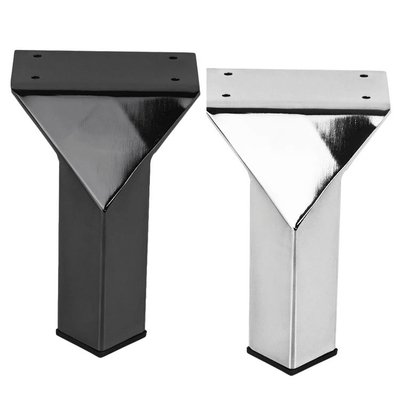 Proceso de estampado Hardware metálico para sillas y sofás de Winstar Furniture Accessories