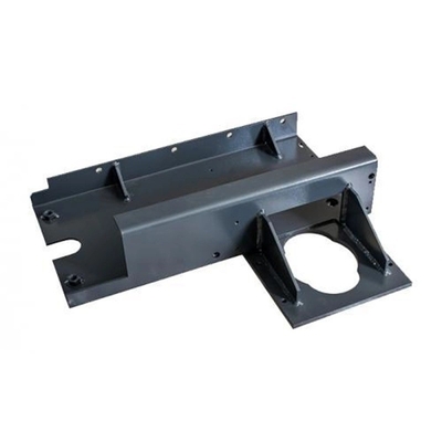 Cinturón de cinturón de acero inoxidable para productos de hardware de precisión Diseño gráfico de hierro personalizado