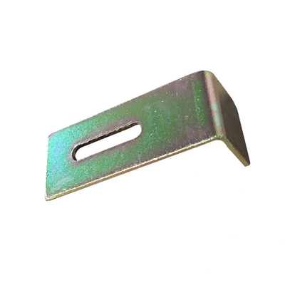 Productos de hardware de precisión de acero inoxidable para fábricas OEM piezas automáticas de estampado CNC