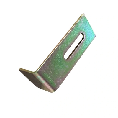 Productos de hardware de precisión de acero inoxidable para fábricas OEM piezas automáticas de estampado CNC