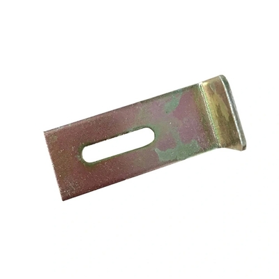 Productos de hardware de precisión de acero inoxidable para fábricas OEM piezas automáticas de estampado CNC