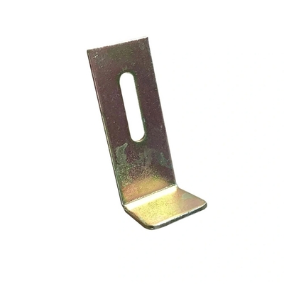 Productos de hardware de precisión de acero inoxidable para fábricas OEM piezas automáticas de estampado CNC