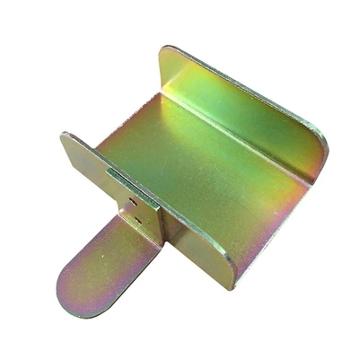 Productos de hardware de precisión de acero inoxidable para fábricas OEM piezas automáticas de estampado CNC