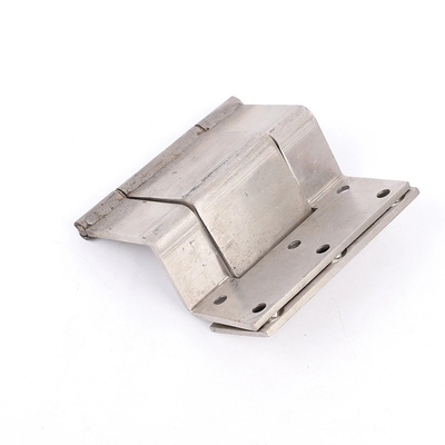 Componentes de hardware CNC OEM Servicios de estampación de alta precisión Partes con recubrimiento en polvo