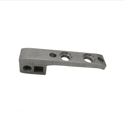 Componentes de hardware CNC OEM Servicios de estampación de alta precisión Partes con recubrimiento en polvo