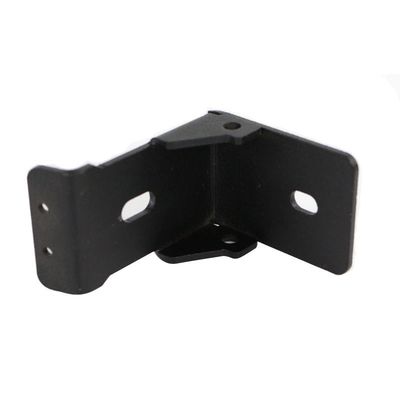 Proceso de estampado de acero inoxidable para repuestos de automóviles en fábricas