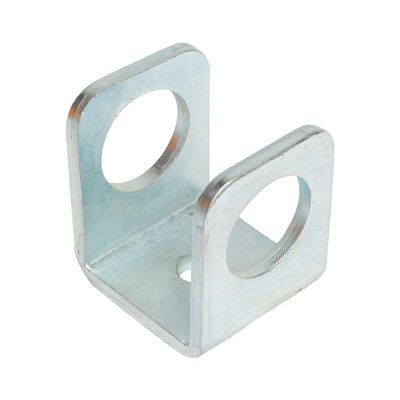 Proceso de estampado de acero inoxidable para repuestos de automóviles en fábricas